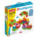 Quercetti Farm Gears 60 Pc