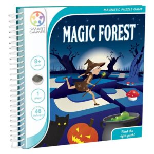 Smart Games Travel Magic Forest