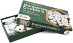 Dominoes Double 6