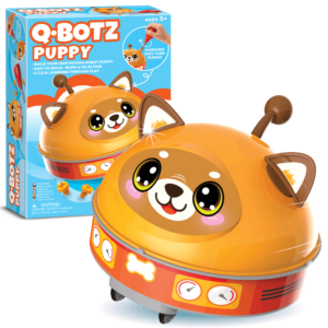 4M KidzRobotix Q.Botz Puppy