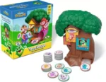 ThinkFun Friends Tree House