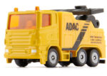 Siku 1493 ADAC Tow Truck