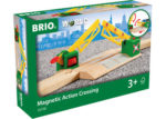 Brio 33750 Magnetic Action Crossing