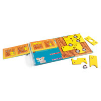 Brain Cheeser Magnetic Travel