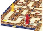 Ravensburger The Amazing Labyrinth Board Game