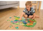 Orchard Toys Big Dinosaur Puzzle 50pcs