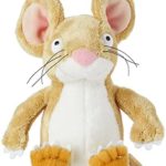 Gruffalo Mouse 18cm