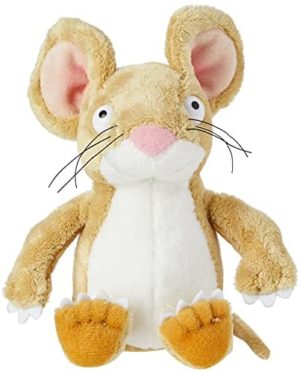 Gruffalo Mouse 18cm