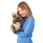 Folkmanis Quokka Hand Puppet