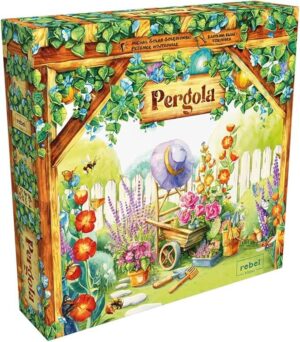 Pergola