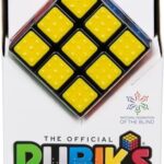 Rubiks Sensory Cube