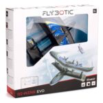 Silverlit Flybotic Bi-Wing Evo