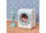 SF 5445 Laundry & Vacuum Cleaner