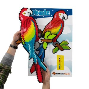 Jixelz Up In The Air 1500pc Set