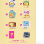 STAR BOX Nook Nooks Blind Box Series 1