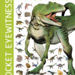 Pocket Eyewitness DK Dinosaurs Book