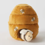 Jiggle & Giggle Honey Bee Hive