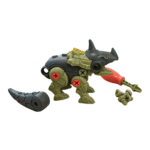 Johnco Wild Thingz DIY Dino Centrosaurus