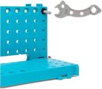 Brio 34596 Builder Practice Station 59pc