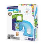 MAGNA-TILES Hamster Ball 13pc Set