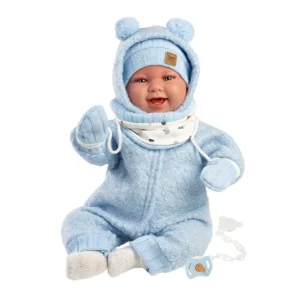 Llorens Baby Doll L84479 Tala 40cm
