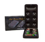 Folding Mancala/Kalaha
