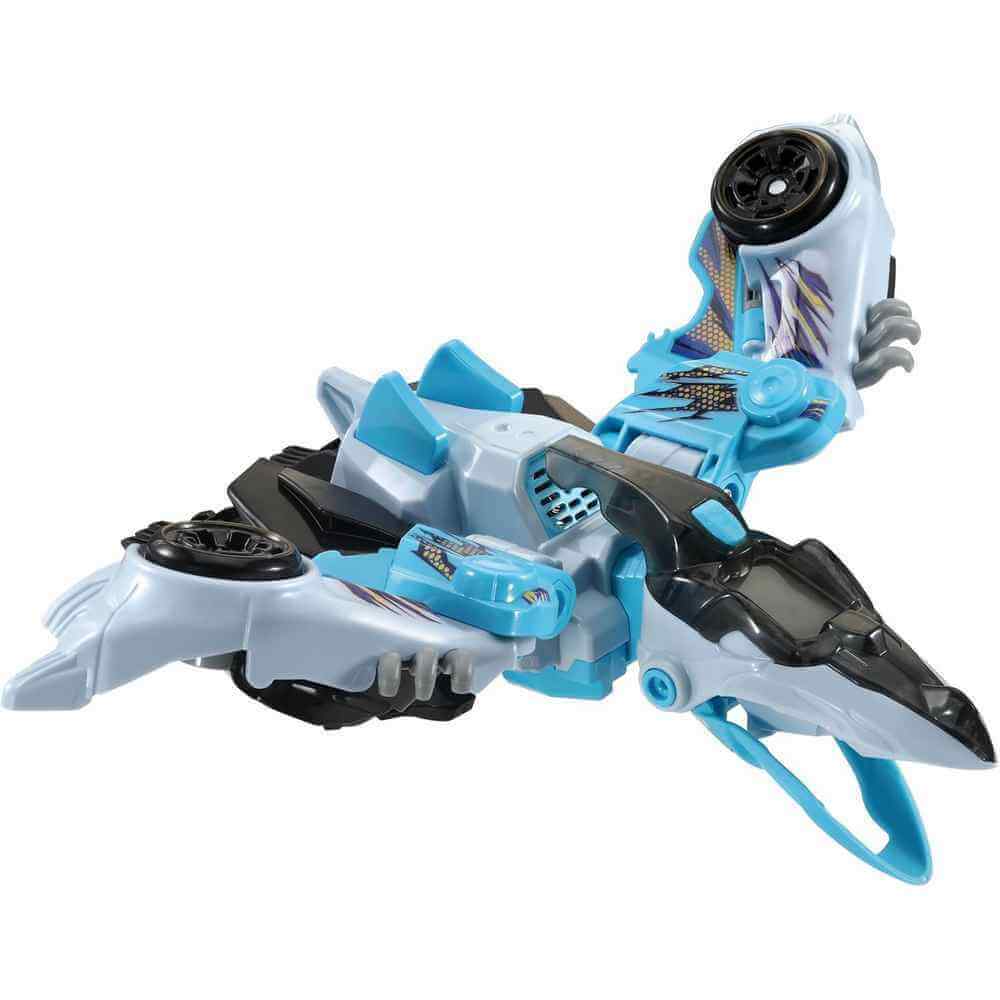 VTech Switch & Go Pterodactyl Racer