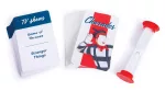Lagoon Charades Game