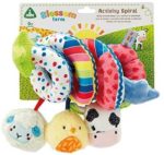 ELC Blossom Farm Activity Spiral