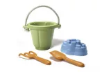 Green Toys Sand Play Set 4pc