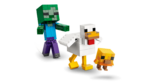 LEGO Minecraft 21582 Chicken Jockey