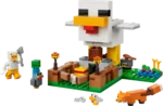 Lego Minecraft 21585 Chicken Farm