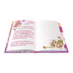 Nebulous Stars Deluxe White Notebook (Assorted)