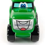 John Deere Torch Tractor