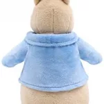Peter Rabbit Silky Bean Bag Plush