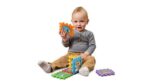 LeapFrog 6-in-1 Snap & Learn Busy Cube