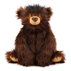 Gund Bear Boe