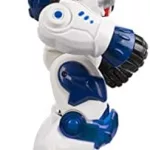 Xtrem Bots Patrol Bot