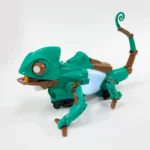 Kameo DIY Colour Coding Chameleon