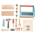 Tender Leaf Tap Tap Tool Box