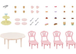 SF 5742 Sweets Party Set