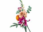 LEGO Botanicals 10342 Pretty Pink Flower Bouquet