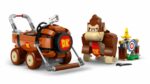 LEGO Super Mario 72033 Mario Kart™–Donkey Kong & DK Jumbo