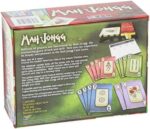 Mah Jongg Card Game