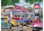 Ravensburger Jacks Dinner XL Format Puzzle 500pc