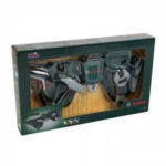 Bosch Tool Belt