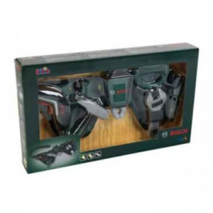 Bosch Tool Belt