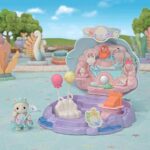 SF 5760 Baby Mermaid Shop