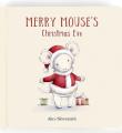 Jellycat Merry Mouse Book