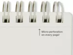Premium Drawing Pad 20.3 x 25.4 cm